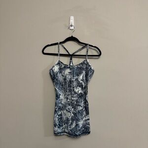 Lululemon Power Y Tank